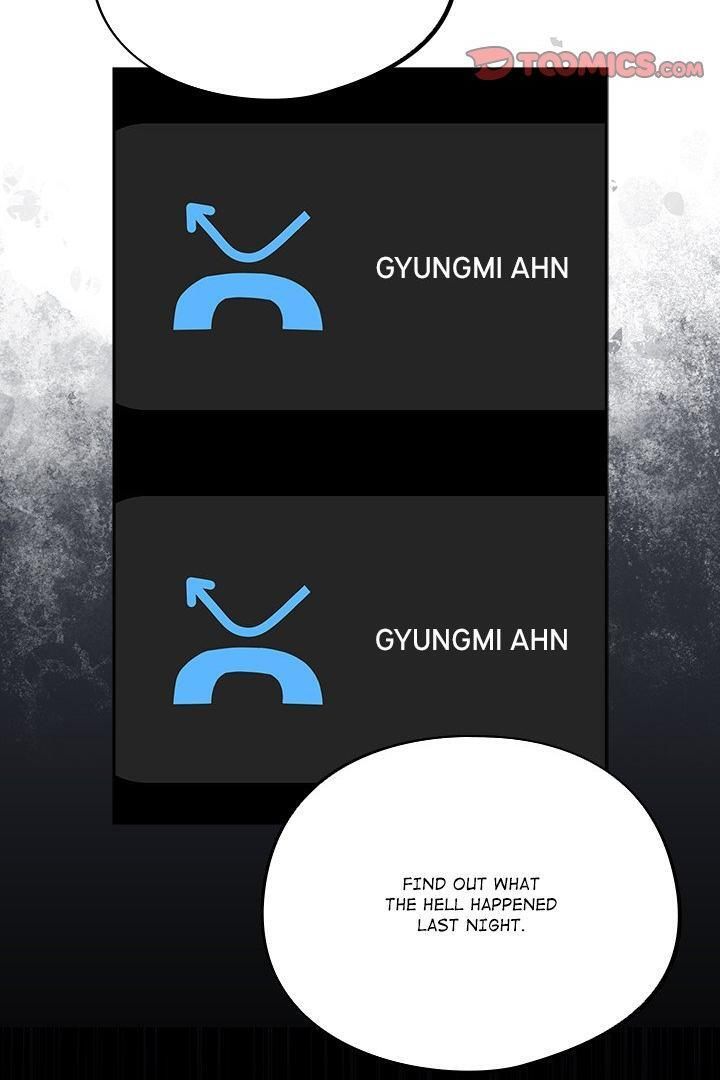 Idiot Virus Chapter 42 - Page 61