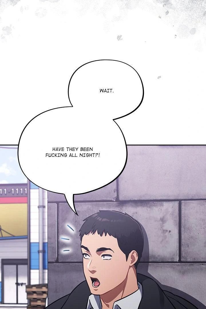 Idiot Virus Chapter 42 - Page 66