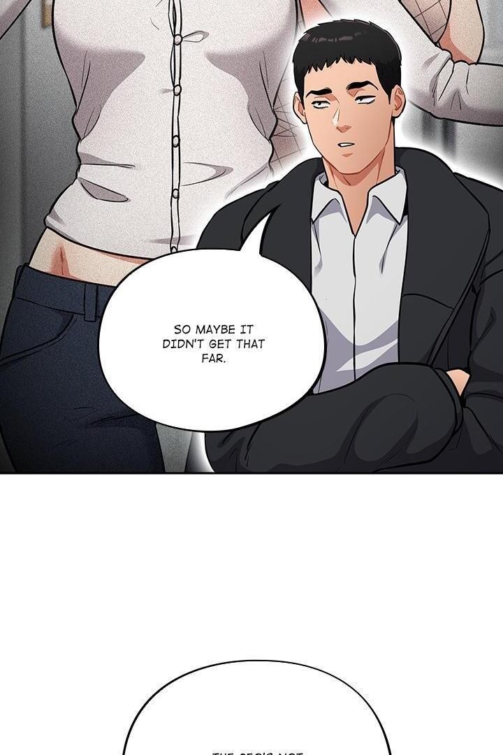 Idiot Virus Chapter 42 - Page 72