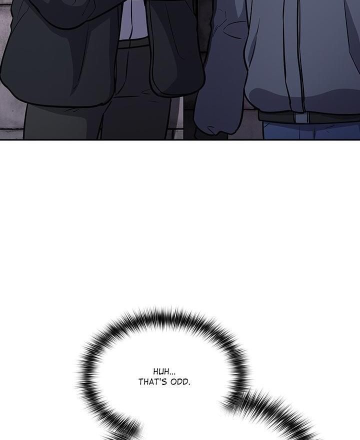 Idiot Virus Chapter 42 - Page 79