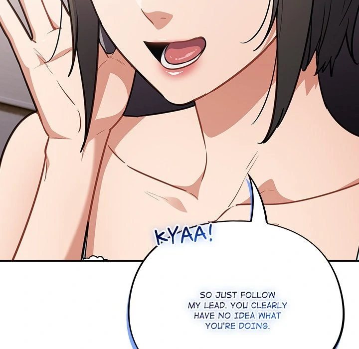 Idiot Virus Chapter 43 - Page 45