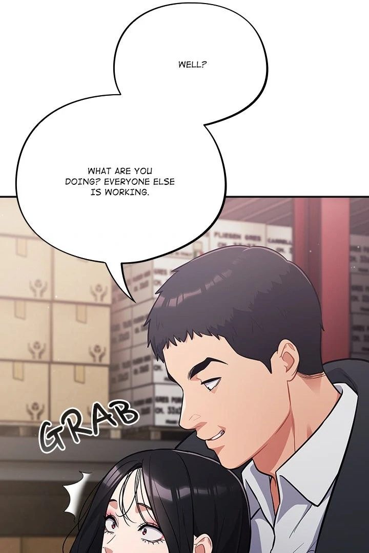 Idiot Virus Chapter 46 - Page 33