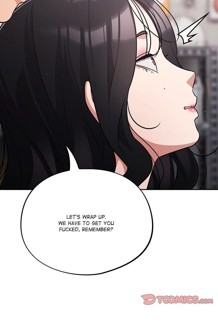 Idiot Virus Chapter 46 - Page 46