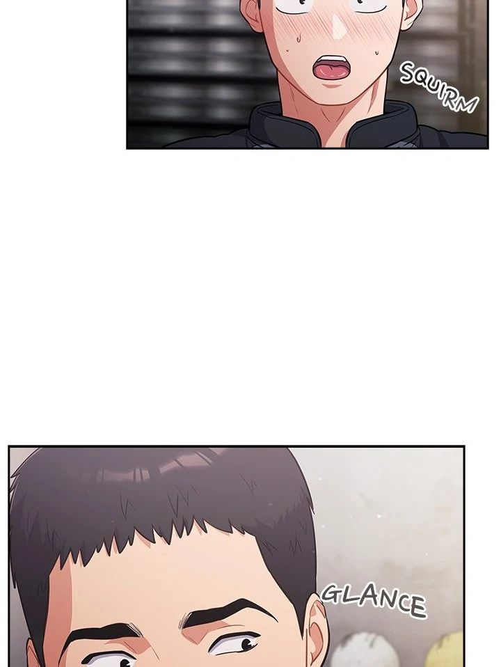 Idiot Virus Chapter 46 - Page 51