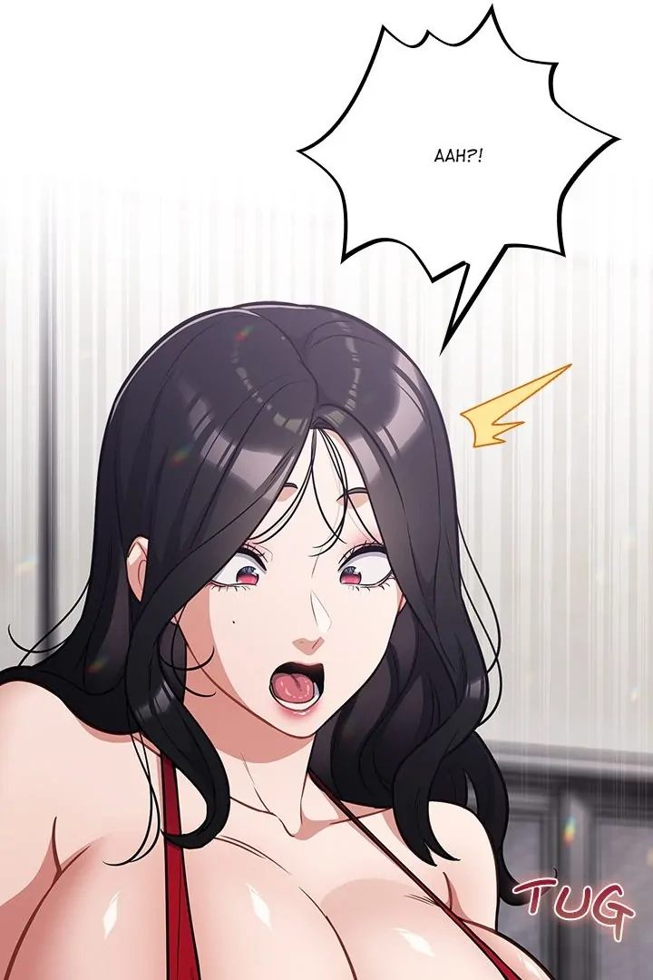 Idiot Virus Chapter 47 - Page 35