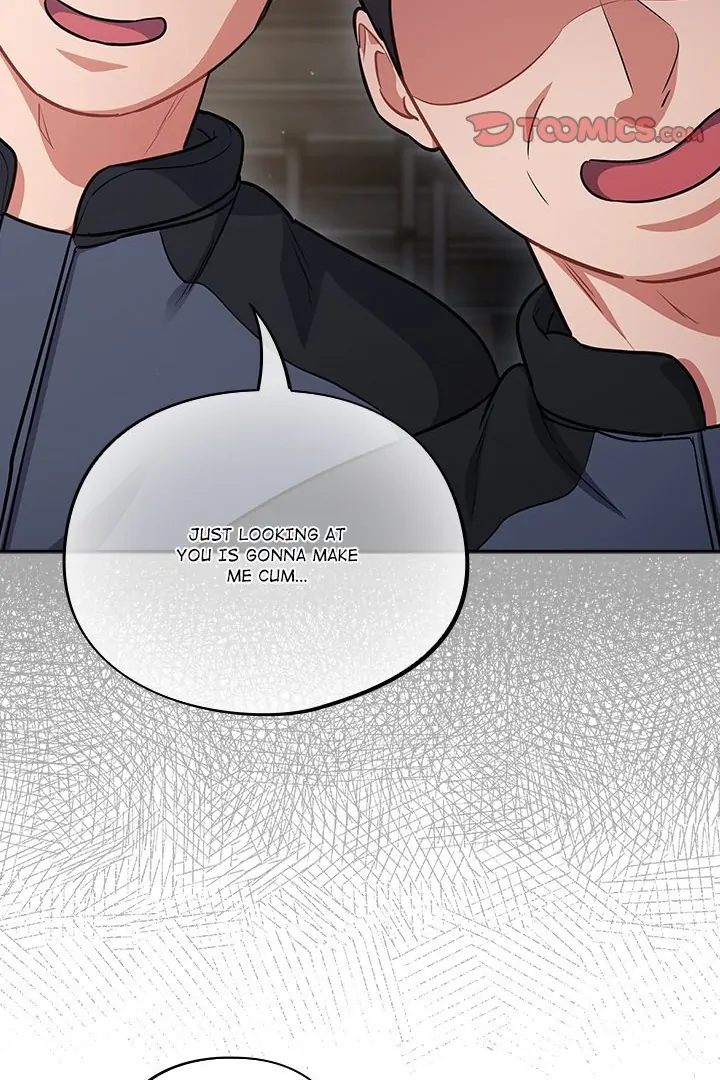 Idiot Virus Chapter 47 - Page 40