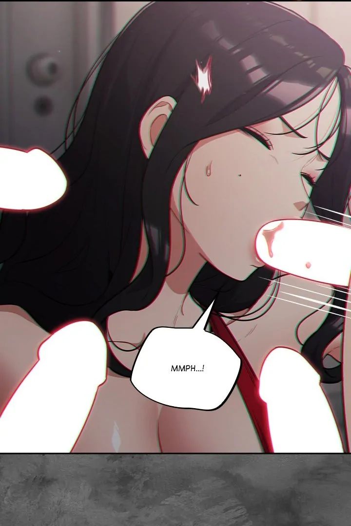 Idiot Virus Chapter 47 - Page 56