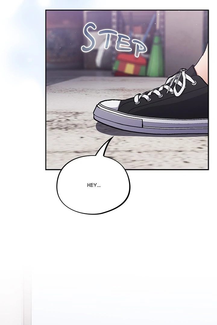 Idiot Virus Chapter 47 - Page 96