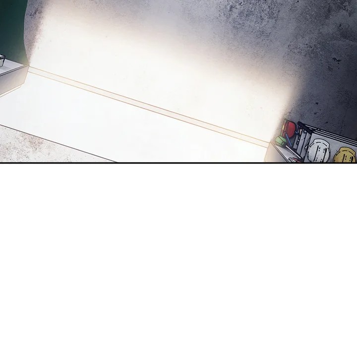 Idiot Virus Chapter 49 - Page 114