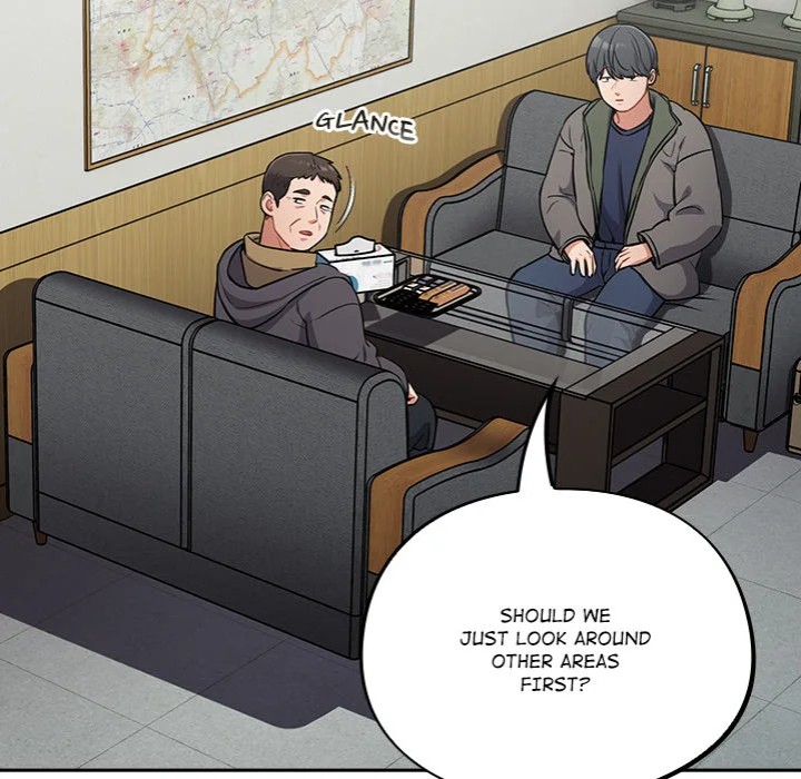 Idiot Virus Chapter 49 - Page 35