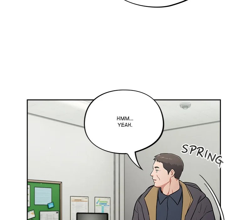 Idiot Virus Chapter 49 - Page 36