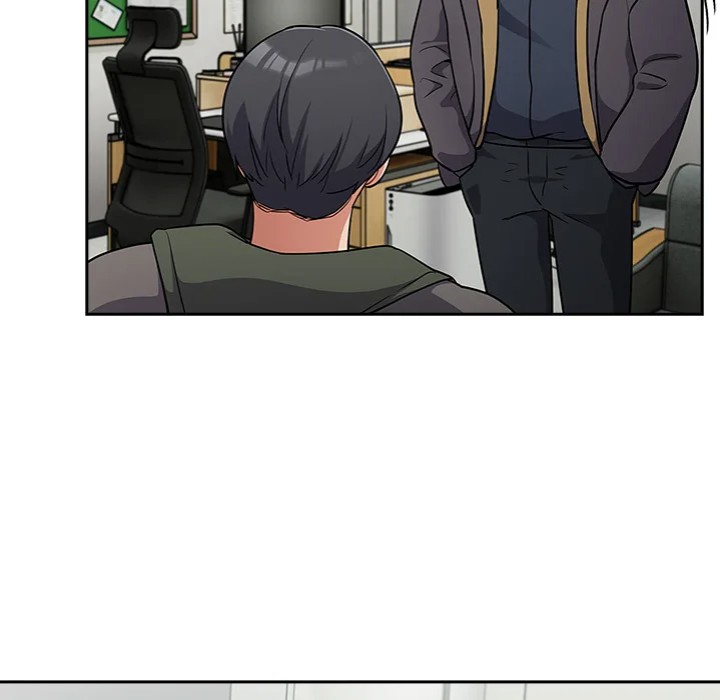 Idiot Virus Chapter 49 - Page 37