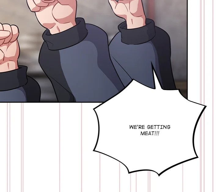 Idiot Virus Chapter 49 - Page 57