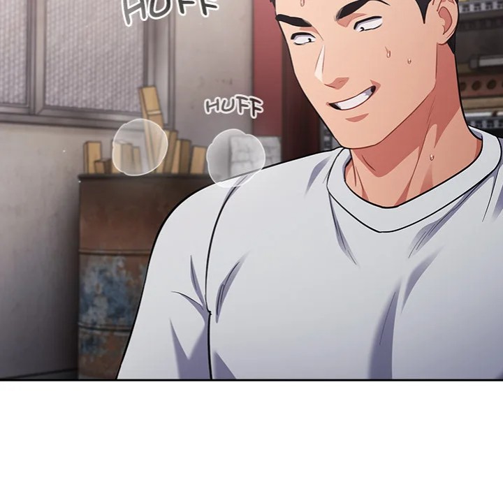 Idiot Virus Chapter 49 - Page 89