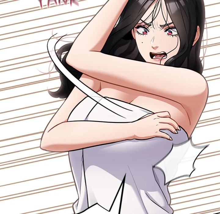 Idiot Virus Chapter 50 - Page 10