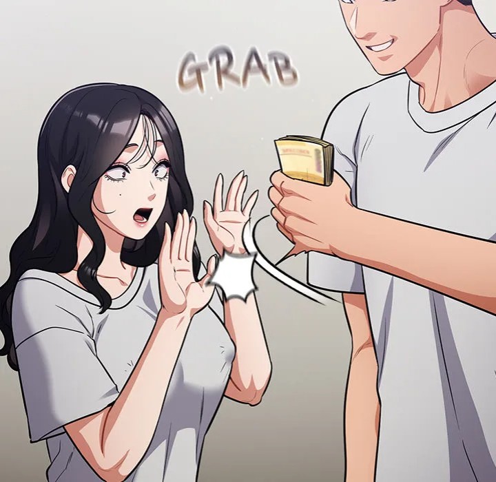 Idiot Virus Chapter 50 - Page 101