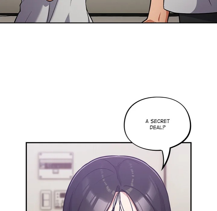 Idiot Virus Chapter 50 - Page 102