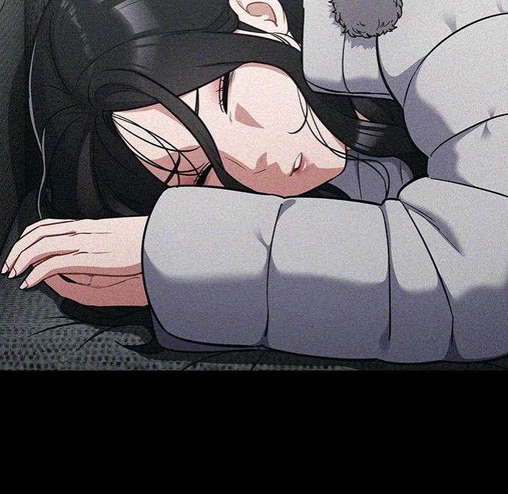 Idiot Virus Chapter 50 - Page 112