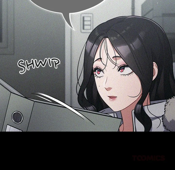 Idiot Virus Chapter 50 - Page 117