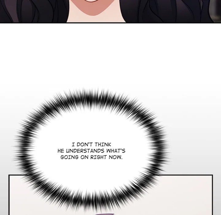 Idiot Virus Chapter 50 - Page 28