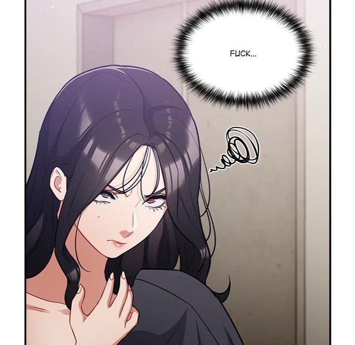 Idiot Virus Chapter 50 - Page 38