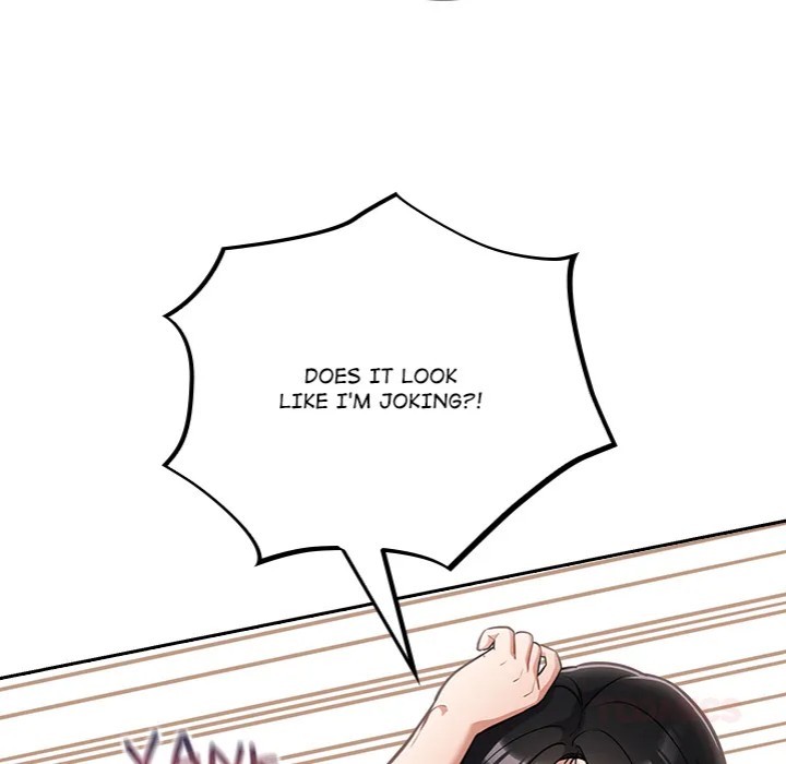 Idiot Virus Chapter 50 - Page 9