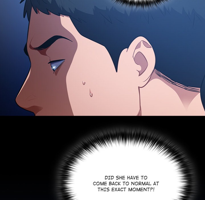 Idiot Virus Chapter 51 - Page 109