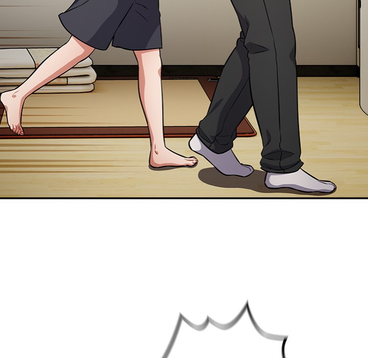 Idiot Virus Chapter 51 - Page 12