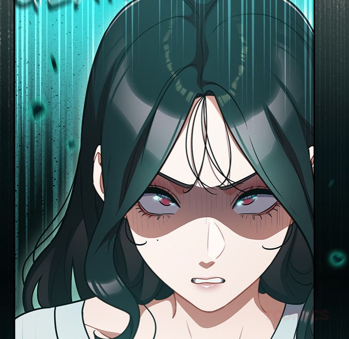 Idiot Virus Chapter 51 - Page 21