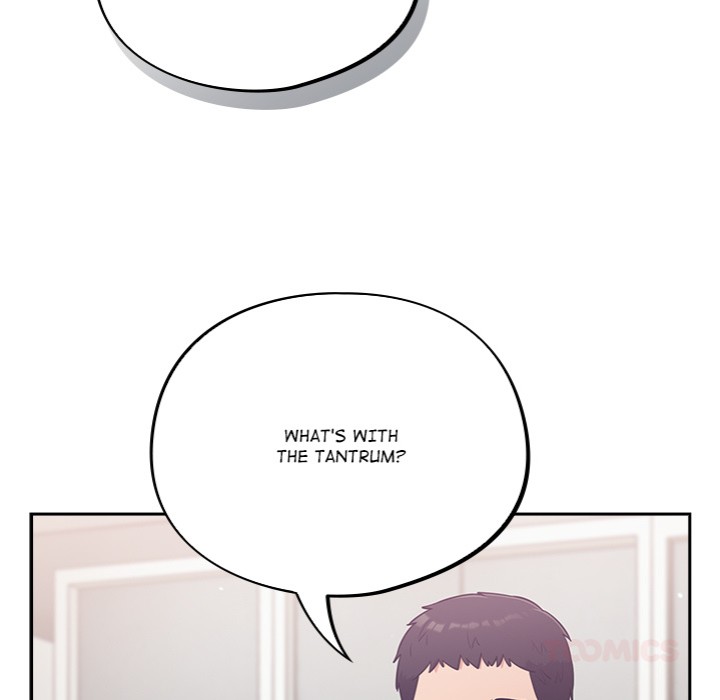 Idiot Virus Chapter 51 - Page 27