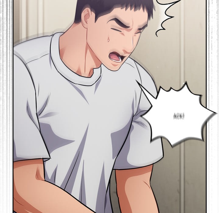 Idiot Virus Chapter 51 - Page 48