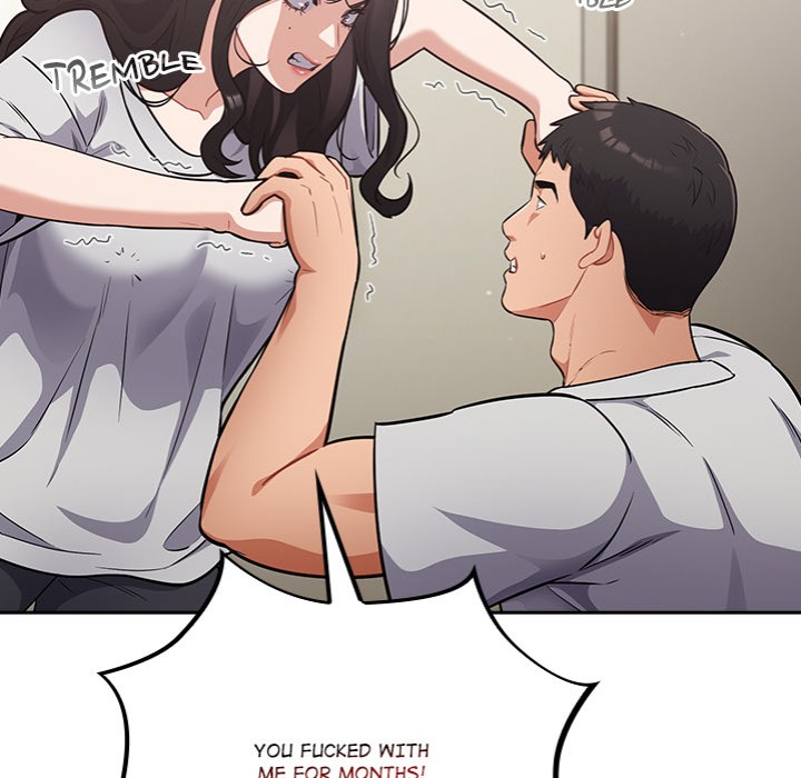 Idiot Virus Chapter 51 - Page 64