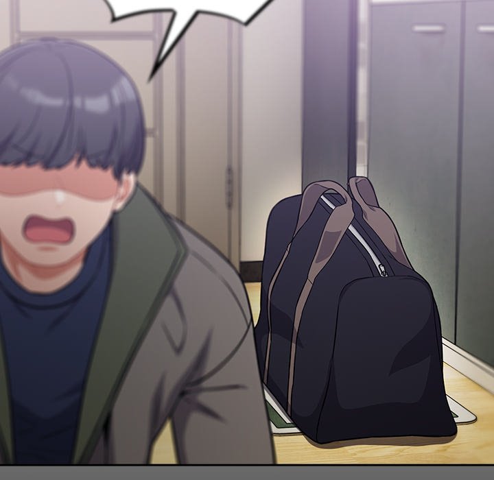 Idiot Virus Chapter 53 - Page 114