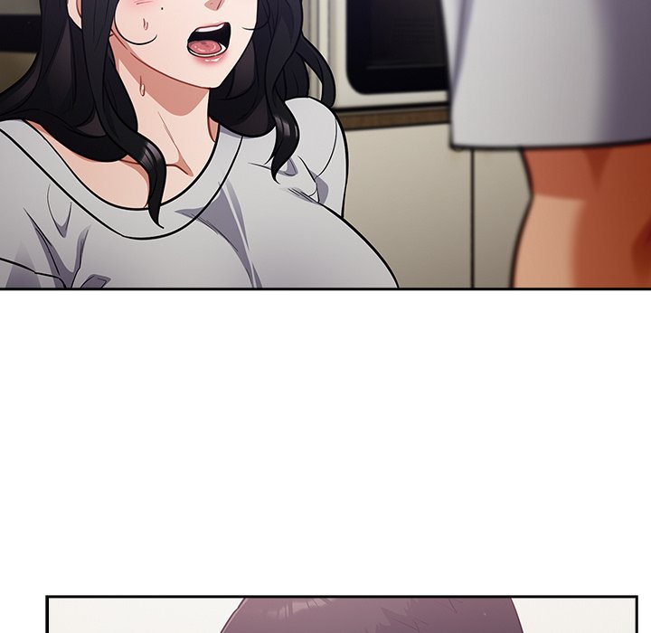 Idiot Virus Chapter 53 - Page 5