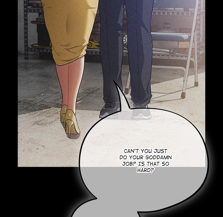 Idiot Virus Chapter 53 - Page 58