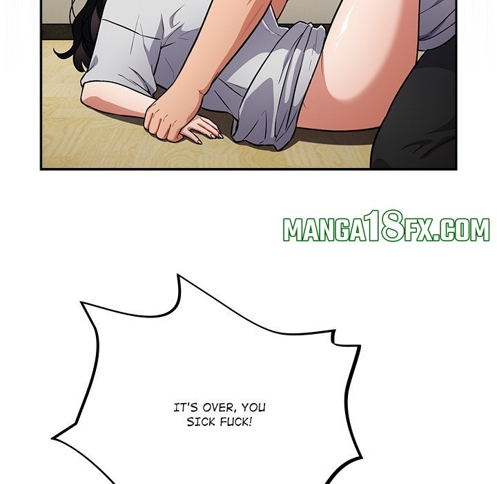 Idiot Virus Chapter 53 - Page 99