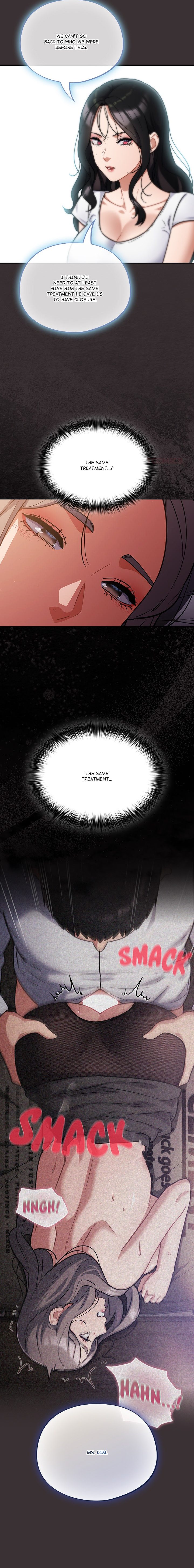 Idiot Virus Chapter 59 - Page 14