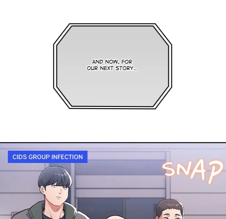 Idiot Virus Chapter 62 - Page 12