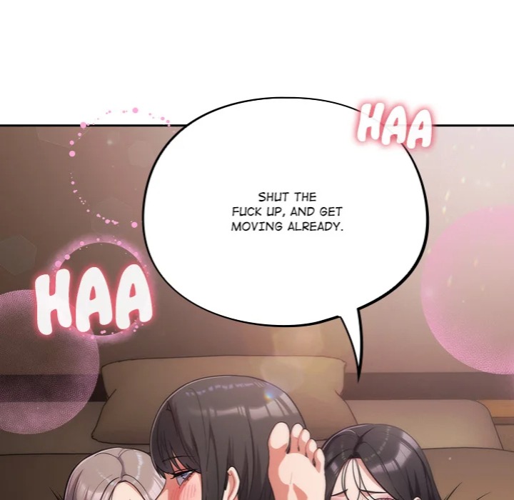 Idiot Virus Chapter 62 - Page 127