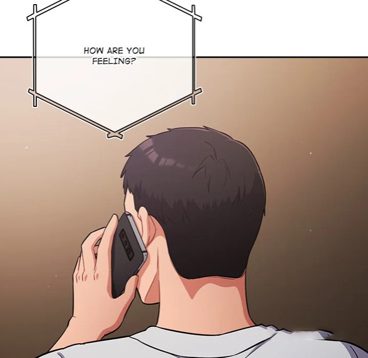 Idiot Virus Chapter 62 - Page 27