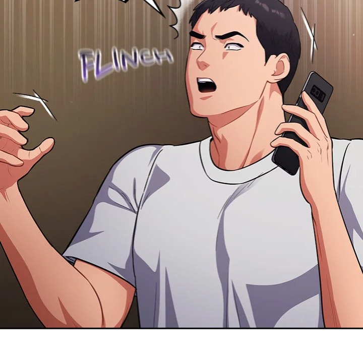 Idiot Virus Chapter 62 - Page 33