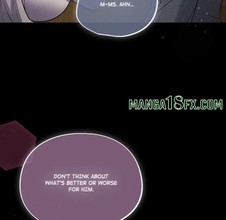 Idiot Virus Chapter 62 - Page 93