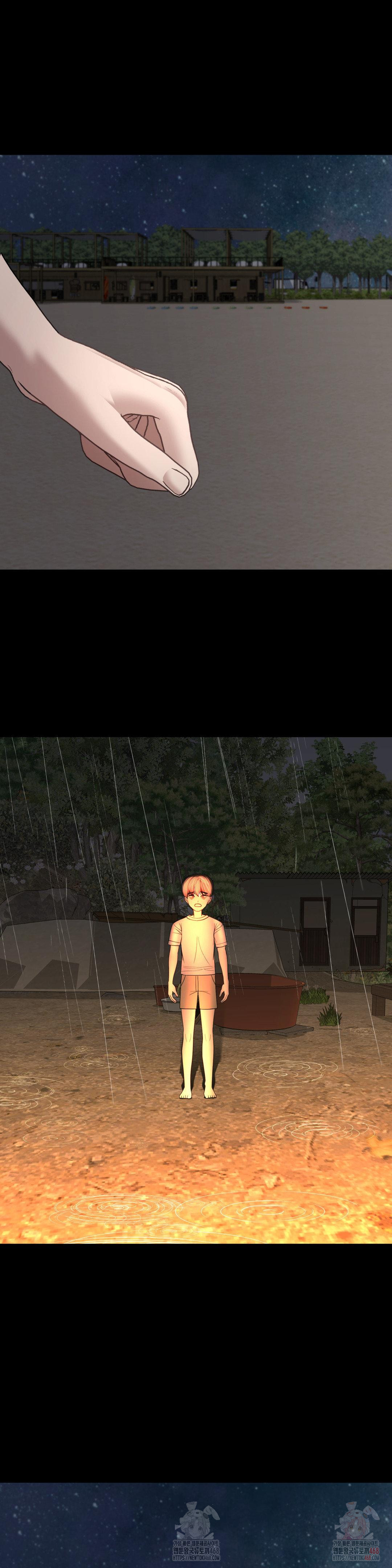 Your Creepy Bucketlist Raw Chapter 35 - Page 26