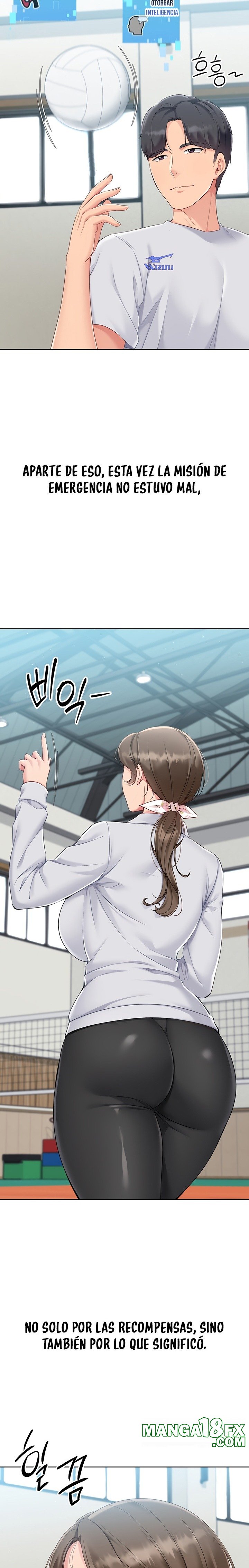 Set It! Raw Chapter 43 - Page 22