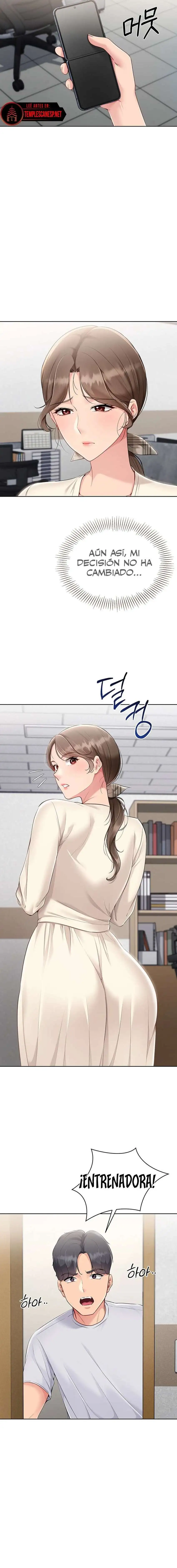 Set It! Raw Chapter 53 - Page 10