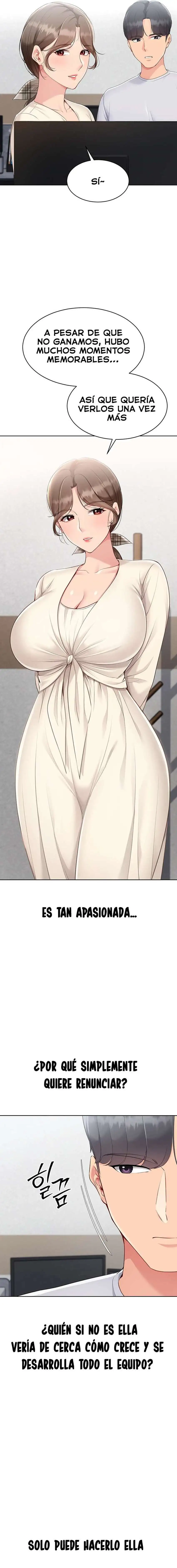 Set It! Raw Chapter 53 - Page 12