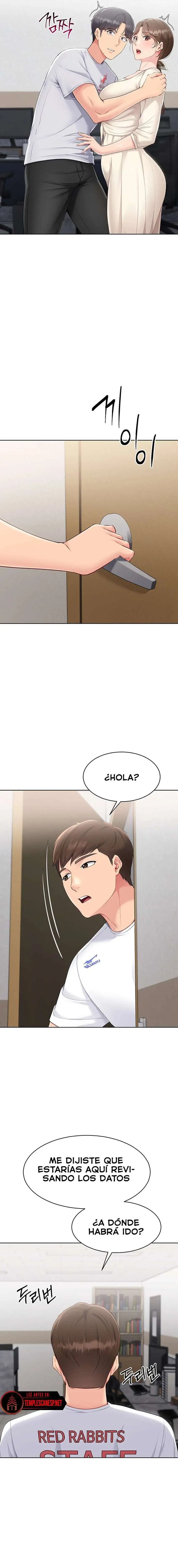 Set It! Raw Chapter 53 - Page 19