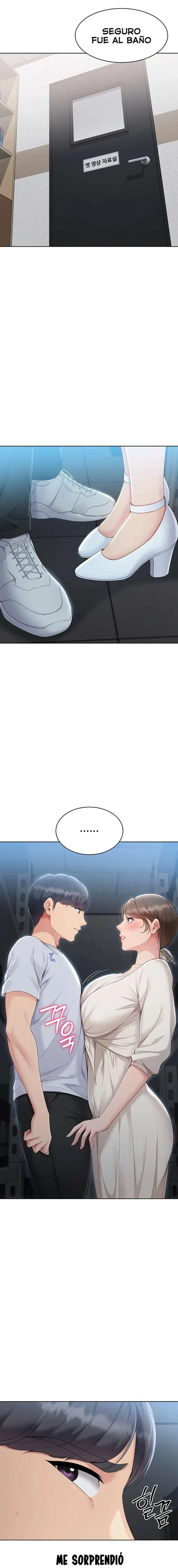 Set It! Raw Chapter 53 - Page 20