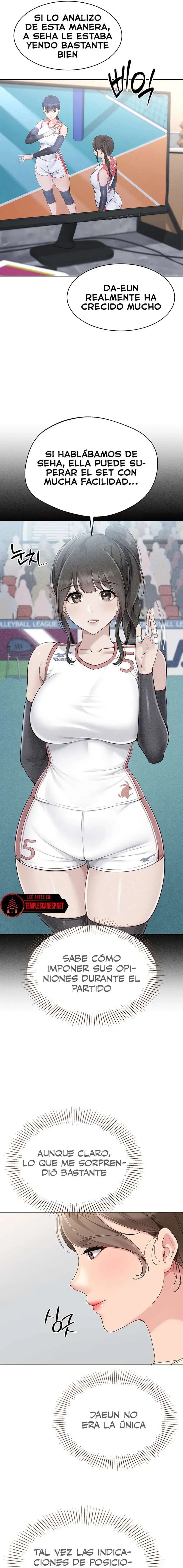 Set It! Raw Chapter 53 - Page 8