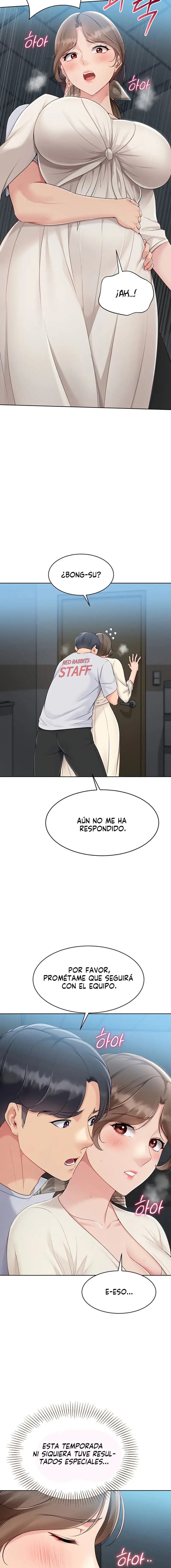 Set It! Raw Chapter 54 - Page 10